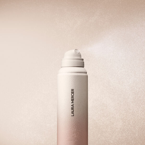 ULTRA BLUR SETTING SPRAY